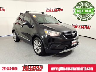 Used 2019 Buick Encore Preferred image 1