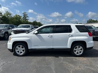 Used 2016 GMC Terrain SLE image 1