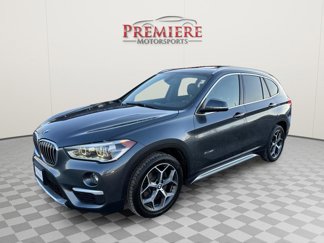 Used 2016 BMW X1 xDrive28i w/ Premium Package image 1