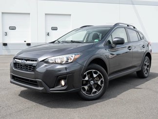 Used 2018 Subaru Crosstrek 2.0i Premium image 1