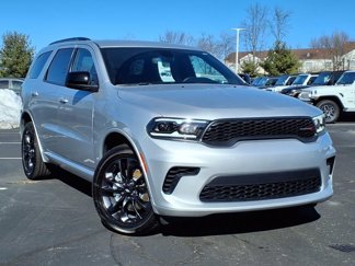 New 2025 Dodge Durango GT w/ Blacktop Package image 1