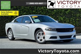 Used 2022 Dodge Charger SXT image 1