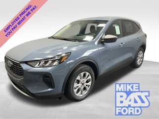 New 2025 Ford Escape Active w/ Cold Weather Package image 1