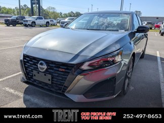 Used 2023 Nissan Altima 2.0 SR image 1