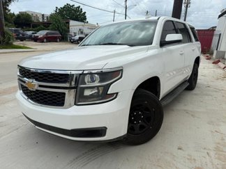 Used 2015 Chevrolet Tahoe 2WD image 1