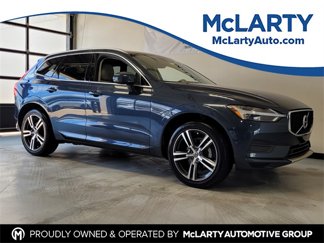 Used 2019 Volvo XC60 T5 Momentum w/ Premium Package image 1