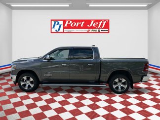 Used 2019 RAM 1500 Laramie image 1