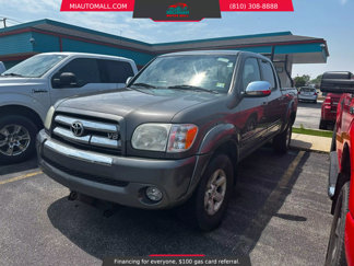 Used 2005 Toyota Tundra SR5 image 1
