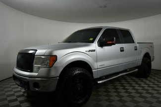Used 2013 Ford F150 XLT image 1