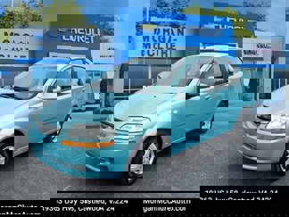Used 2005 Chevrolet Aveo LS image 1