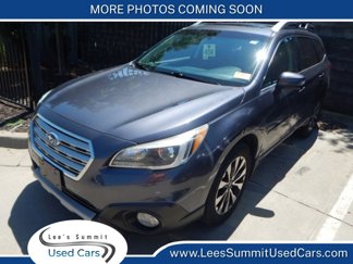 Used 2015 Subaru Outback 2.5i Limited image 1