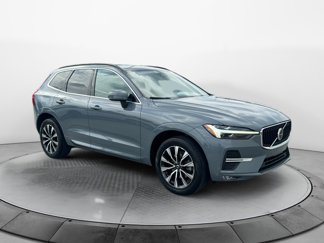 Certified 2023 Volvo XC60 B5 Core image 1