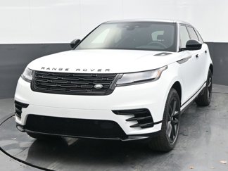 Used 2025 Land Rover Range Rover Velar Dynamic SE image 1