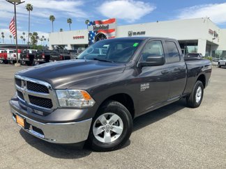 Certified 2024 RAM 1500 Classic SLT image 1