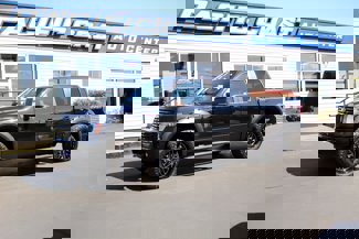 Used 2012 Ford F150 4x4 SuperCrew image 1