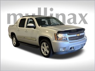 Used 2013 Chevrolet Avalanche LT image 1