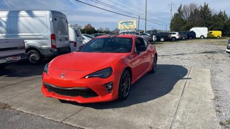 Used 2017 Toyota 86 image 1