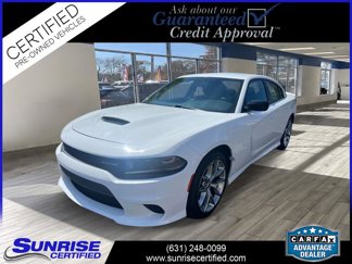 Used 2023 Dodge Charger GT image 1
