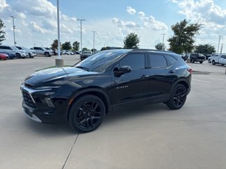 Used 2023 Chevrolet Blazer LT w/ Convenience Package image 1