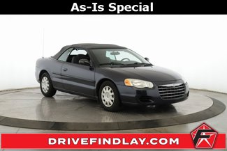 Used 2006 Chrysler Sebring Limited image 1