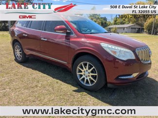 Used 2015 Buick Enclave Leather image 1