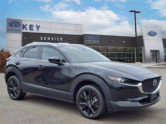 Used 2024 MAZDA CX-30 AWD 2.5 S w/ Select Sport Pkg image 1