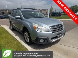 Used 2013 Subaru Outback 2.5i Limited image 1