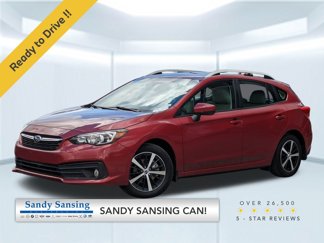 Used 2020 Subaru Impreza 2.0i Premium image 1