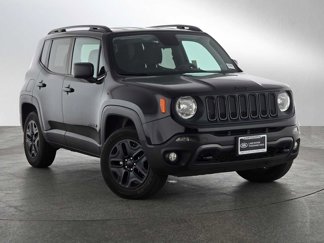 Used 2018 Jeep Renegade Sport w/ Power & Air Group image 1
