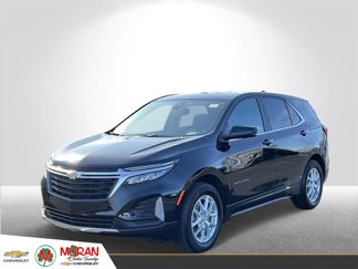 Certified 2023 Chevrolet Equinox LT image 1