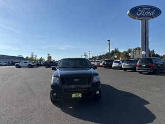Used 2010 Ford Explorer Sport Trac Limited image 1