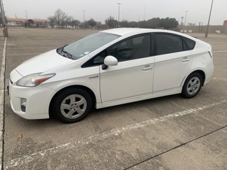 Used 2011 Toyota Prius Two image 1