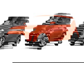 New 2025 Kia Soul LX image 1