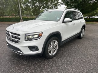 Used 2020 Mercedes-Benz GLB 250 image 1