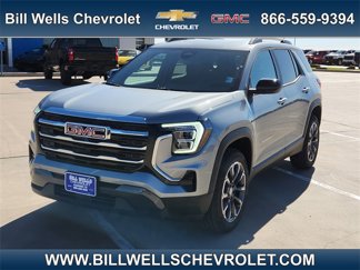 New 2025 GMC Terrain Elevation w/ Elevation Premium Package image 1