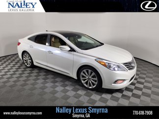 Used 2014 Hyundai Azera Limited w/ Option Group 02 image 1