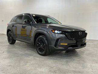 Certified 2024 MAZDA CX-50 AWD 2.5 S w/ Weather Package image 1