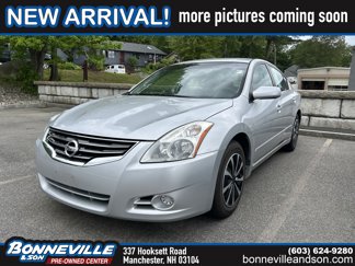 Used 2012 Nissan Altima 2.5 S image 1