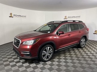 Used 2019 Subaru Ascent Premium image 1
