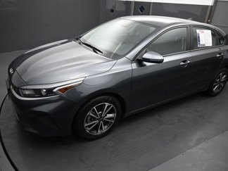 Used 2022 Kia Forte LXS w/ LXS Technology Package image 1