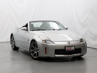 Used 2007 Nissan 350Z Touring image 1