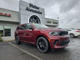 Used 2024 Dodge Durango R/T image 1