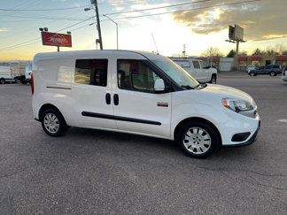 Used 2019 RAM ProMaster City Tradesman SLT image 1