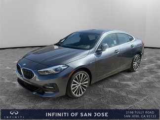 Used 2021 BMW 228i Gran Coupe w/ Convenience Package image 1