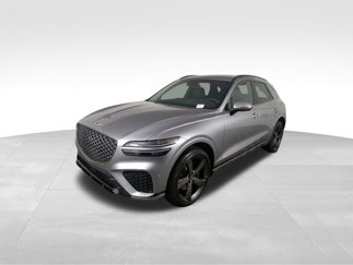 New 2025 Genesis GV70 3.5T Sport w/ Sport Advanced Package image 1