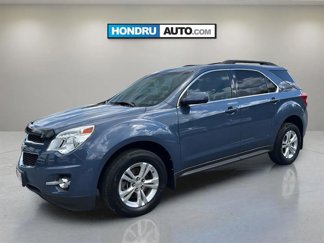 Used 2011 Chevrolet Equinox LT w/ Cargo Management Package image 1
