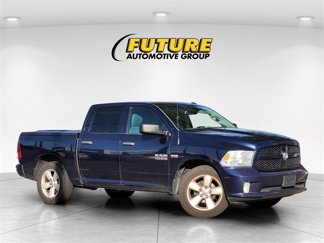 Used 2016 RAM 1500 Express image 1