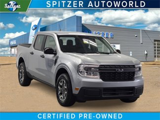 Used 2024 Ford Maverick XLT w/ XLT Luxury Package image 1