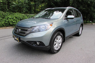 Used 2012 Honda CR-V EX-L image 1