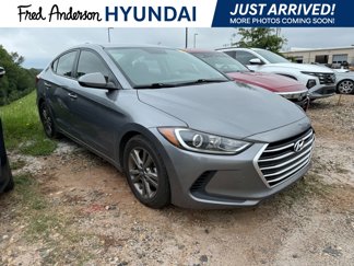 Used 2018 Hyundai Elantra SEL image 1